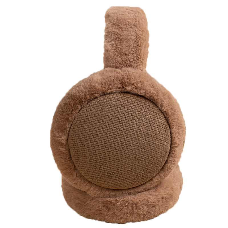 ที่ปิดหูกันหนาวแบบพับได้ ปรับข - Earmuffs Foldable บทวิจารณ์และราคา