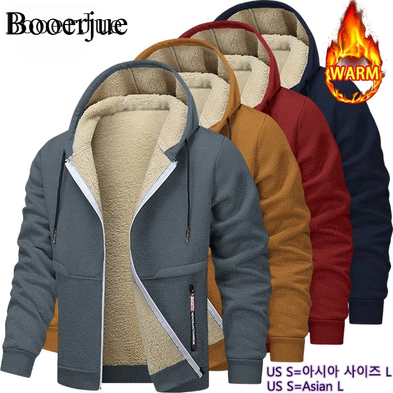 เสื้อแจ็คเก็ตมีฮู้ดซิปบุด้วยผ้ - Sherpa Hoodie Fleece บทวิจารณ์และราคา