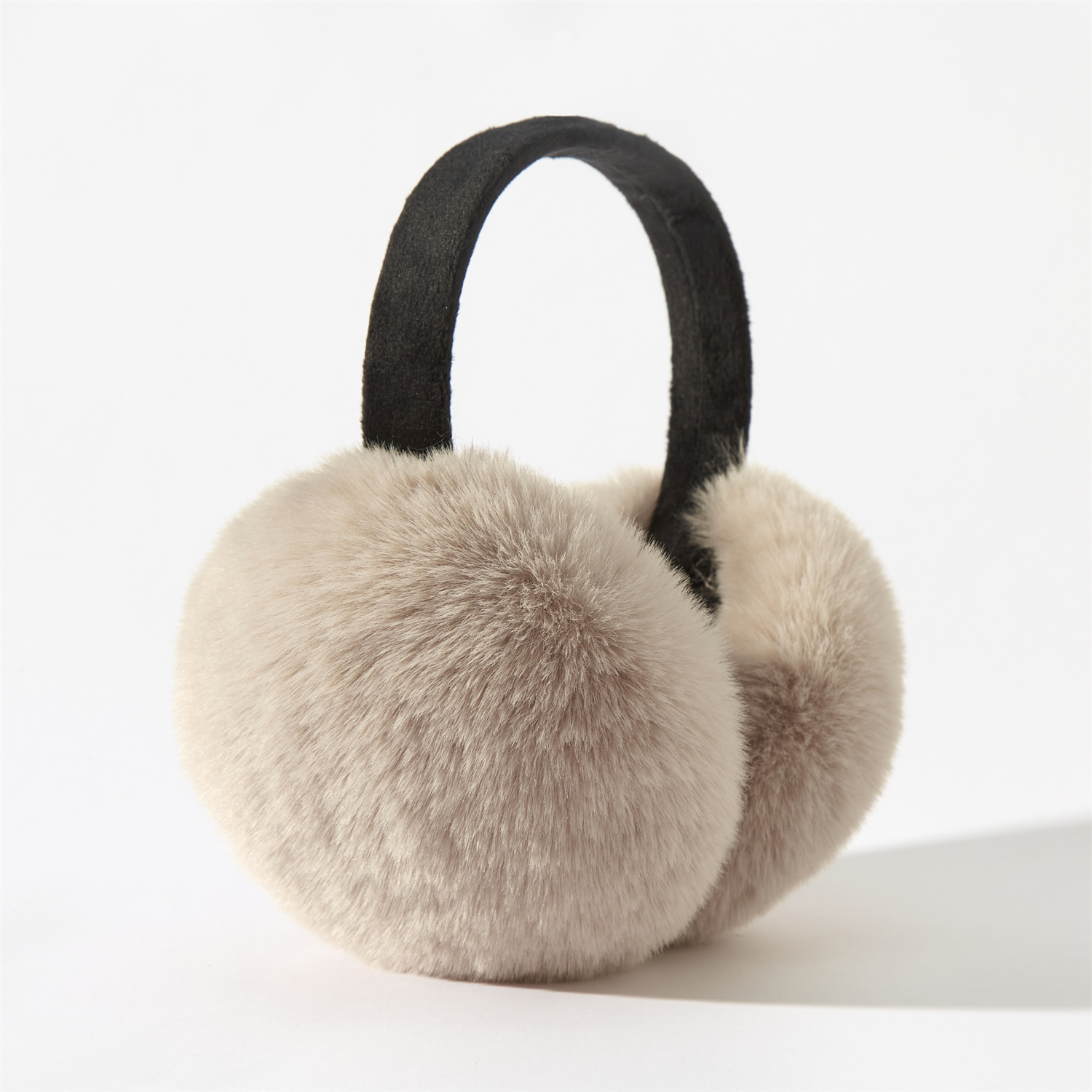ที่ปิดหูแฟชั่นสีสันใหม่ปี 2025 - Earmuffs Foldable บทวิจารณ์และราคา