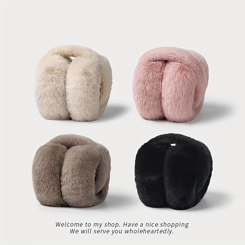 ที่ปิดหูแบบพับได้และปรับได้สำห - Earmuffs Foldable บทวิจารณ์และราคา