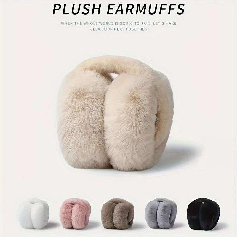 ที่ปิดหูแบบพับได้และปรับได้สำห - Earmuffs Foldable บทวิจารณ์และราคา