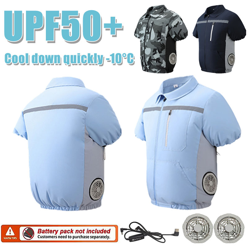 เสื้อคลุมกันความร้อนสำหรับฤดูร - Down Jacket Packable บทวิจารณ์และราคา