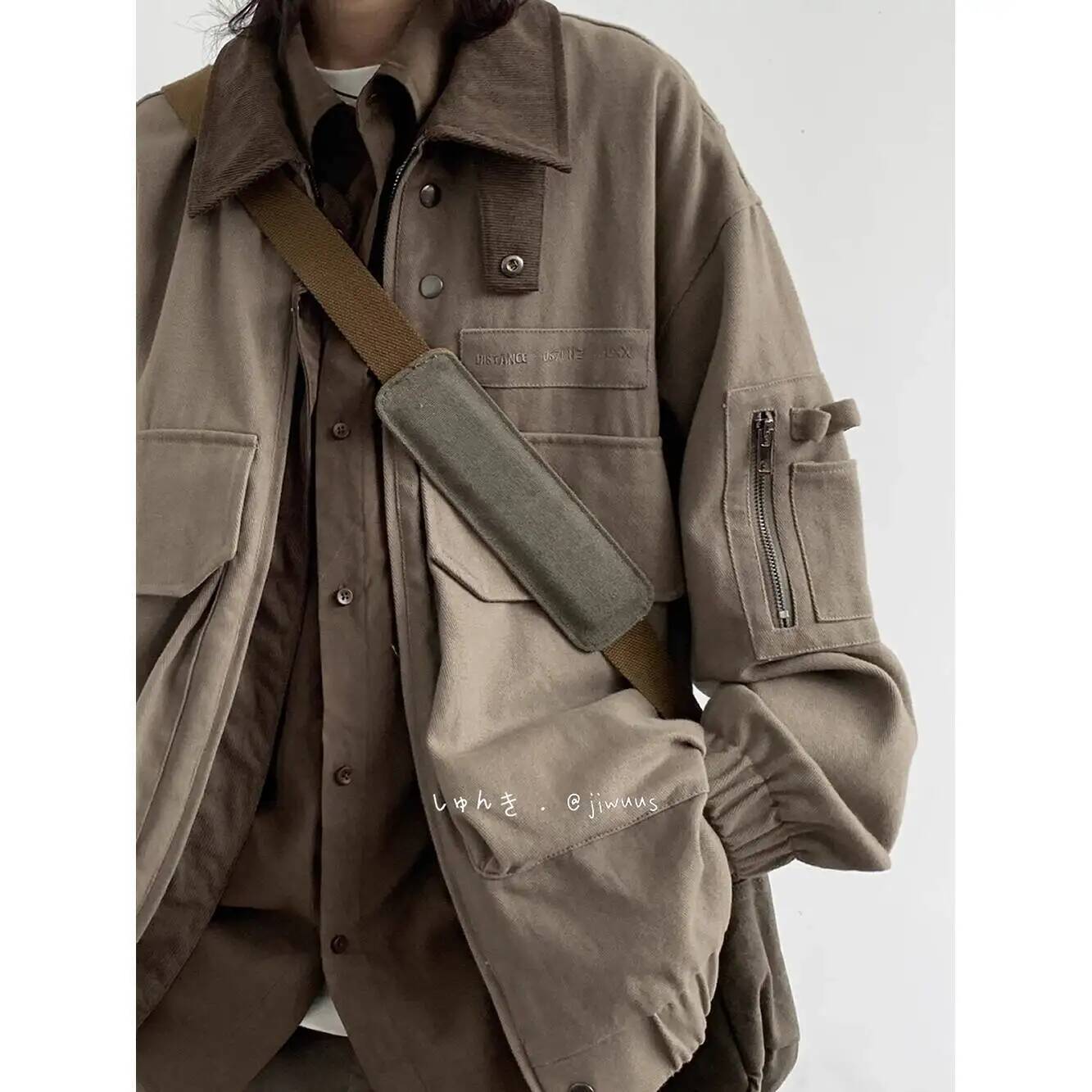 ผู้ชายแจ็คเก็ตฤดูใบไม้ผลิฤดูใบ - Down Jacket Packable บทวิจารณ์และราคา