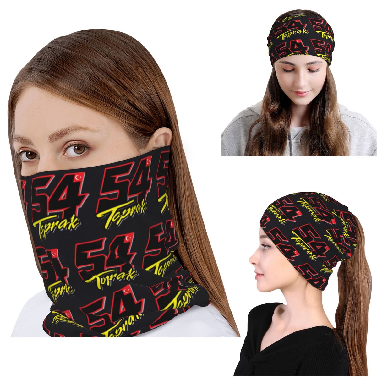 ทอปราค ราซกาตลิโอลู 54 ผ้าพันค - Knit Beanie Hat Warm บทวิจารณ์และราคา