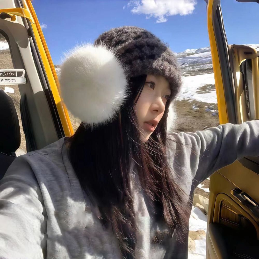 ที่ปิดหูสำหรับฤดูหนาวกลางแจ้ง  - Earmuffs Foldable บทวิจารณ์และราคา