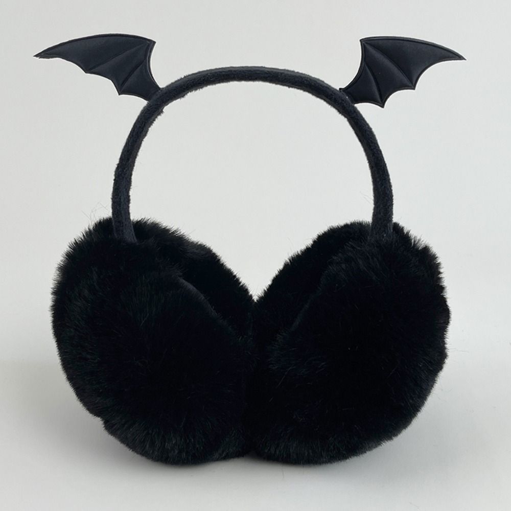 ที่ปิดหูแบบพับได้สไตล์กอธิค ปี - Earmuffs Foldable บทวิจารณ์และราคา