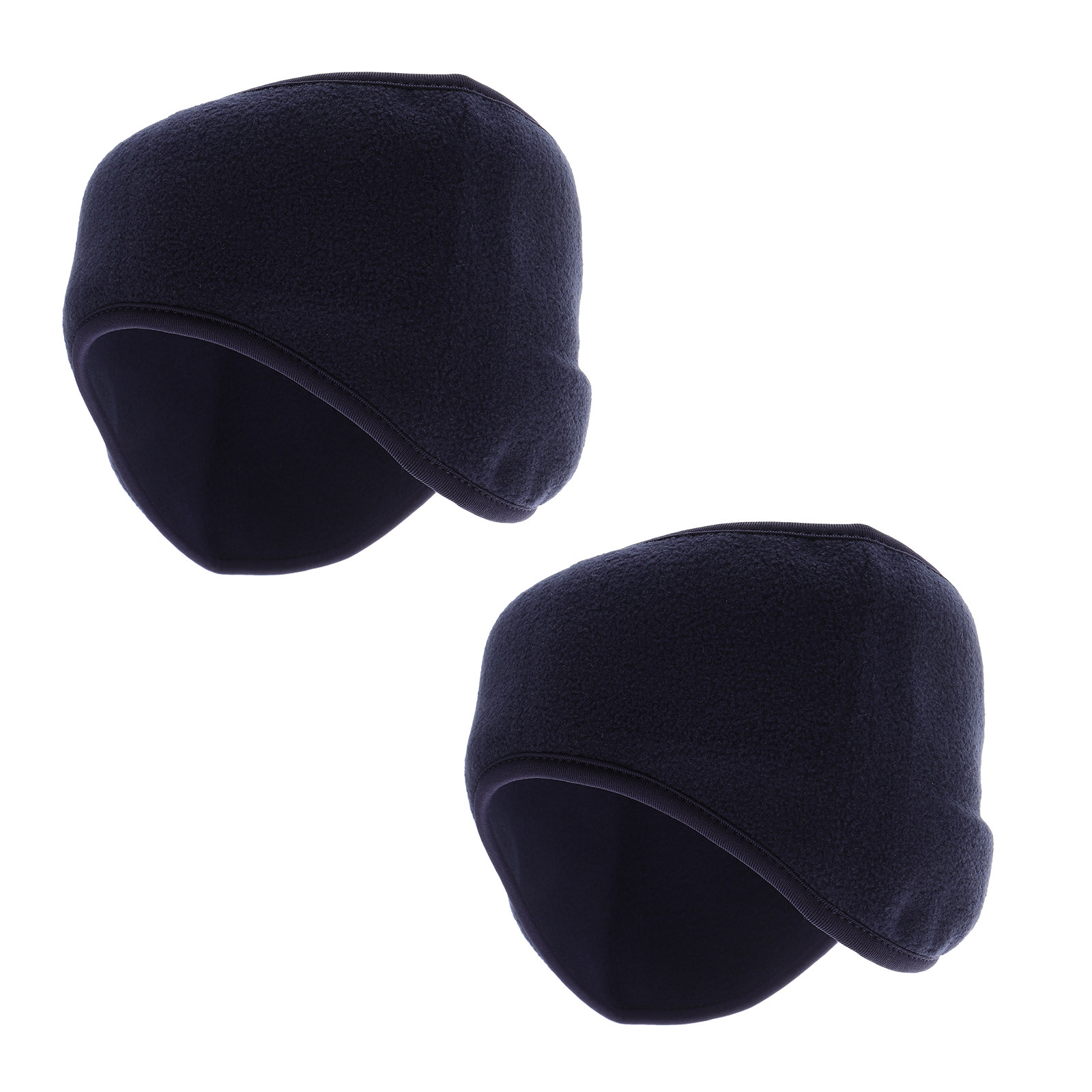 ที่คาดผมกันหนาวแบบยูนิเซ็กส์ 2 - Fleece Ear Warmer Band บทวิจารณ์และราคา