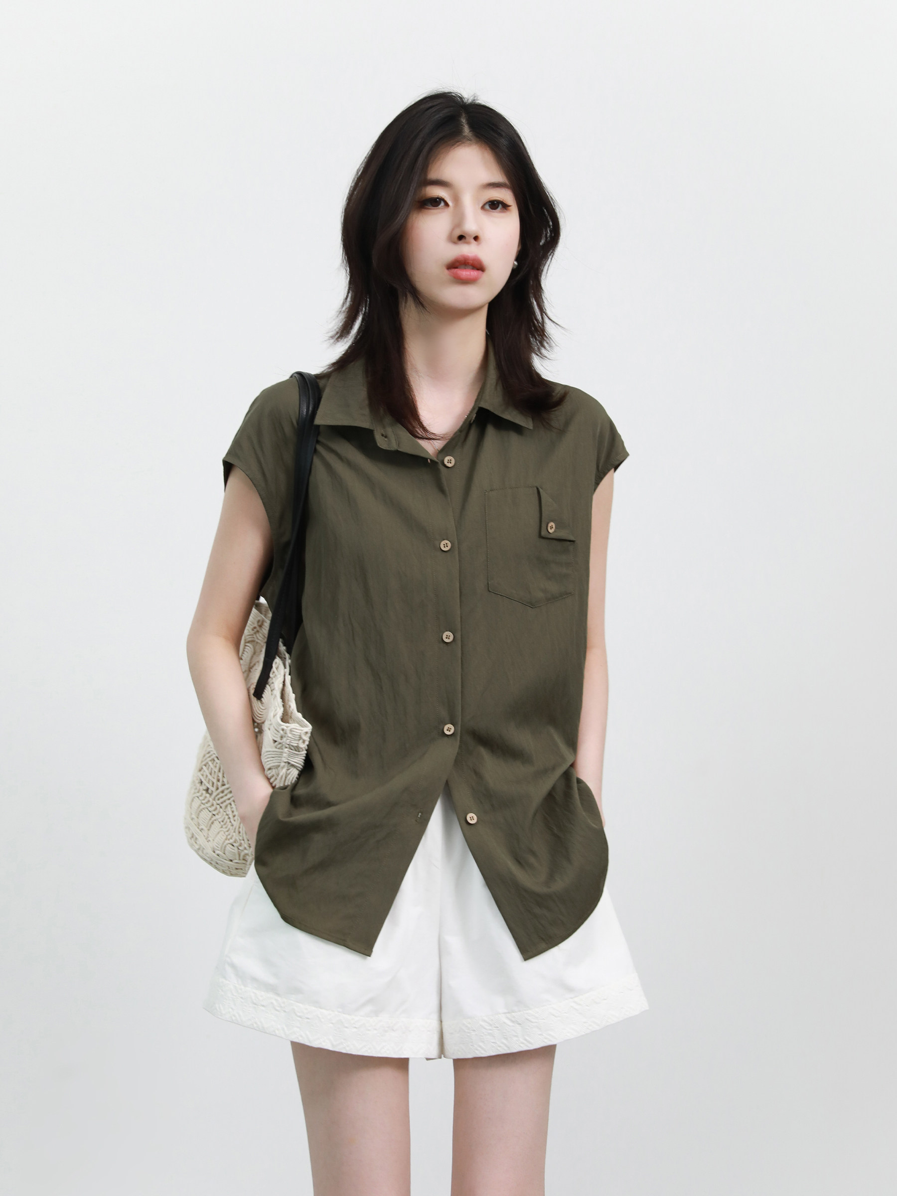 CHIC VEN เสื้อเชิ้ตแฟชั่นใหม่ส - Down Jacket Packable บทวิจารณ์และราคา