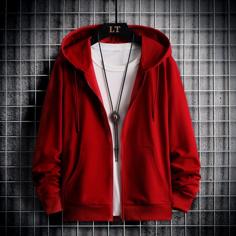 2025ฤดูหนาวWindproof Hoodie-ผู - Sherpa Hoodie Fleece บทวิจารณ์และราคา
