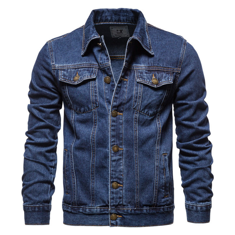 แจ็คเก็ตยีนส์ผู้ชายสีพื้น ฤดูใ - Down Jacket Packable บทวิจารณ์และราคา