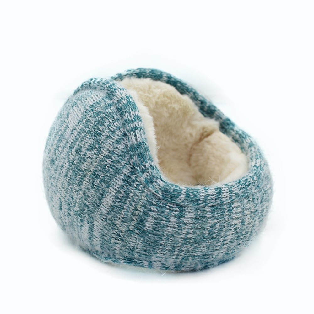ที่ปิดหูขนแกะโมแฮร์แบบพับได้ น - Earmuffs Foldable บทวิจารณ์และราคา